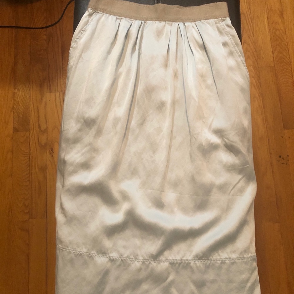 D&G skirt